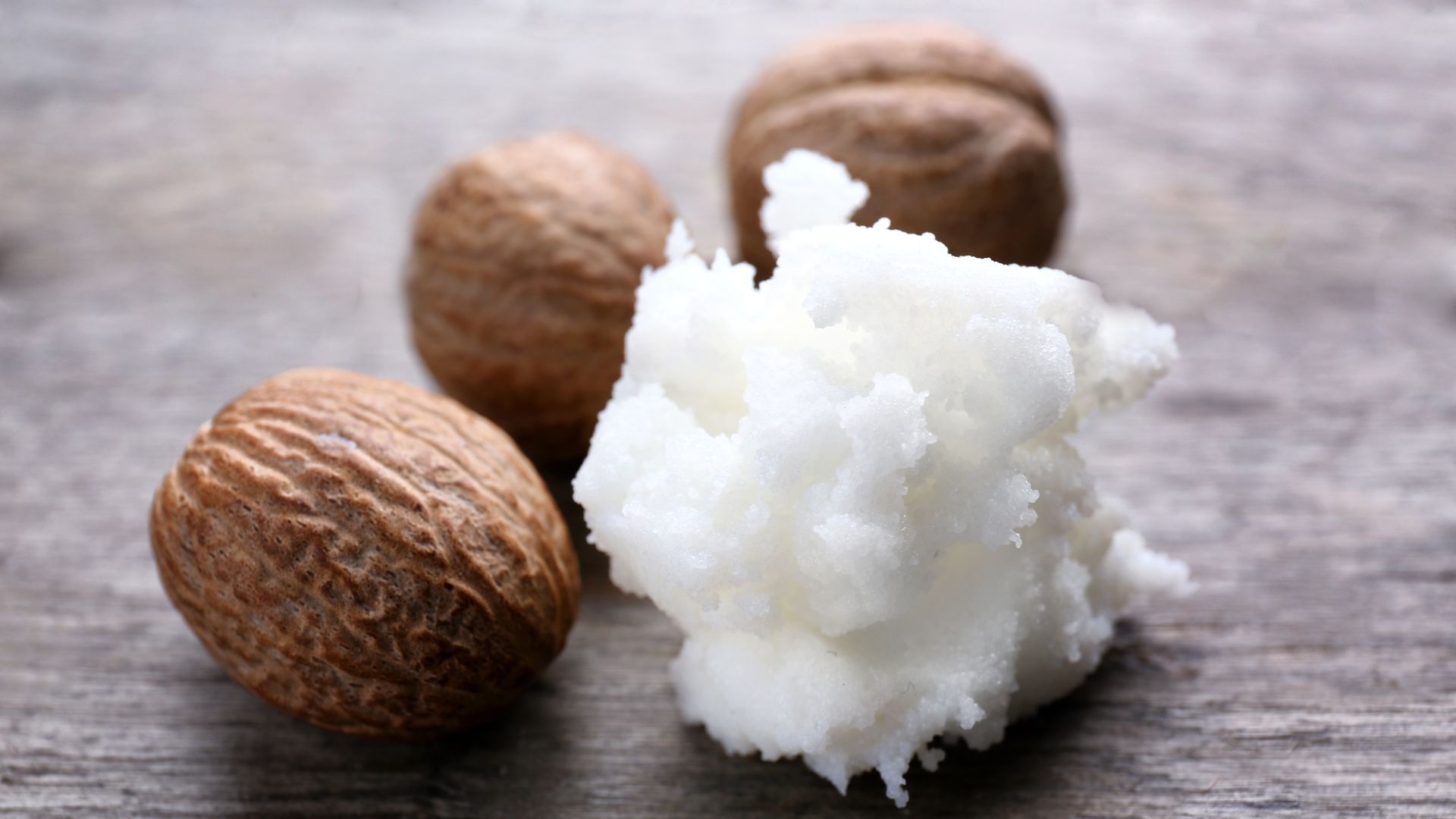 The Benefits of Shea Butter on Hair